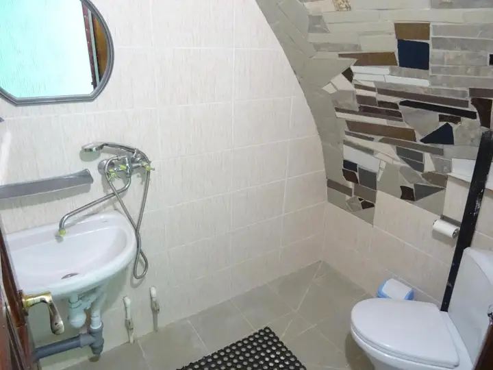 Бетта: Chalet Guest house