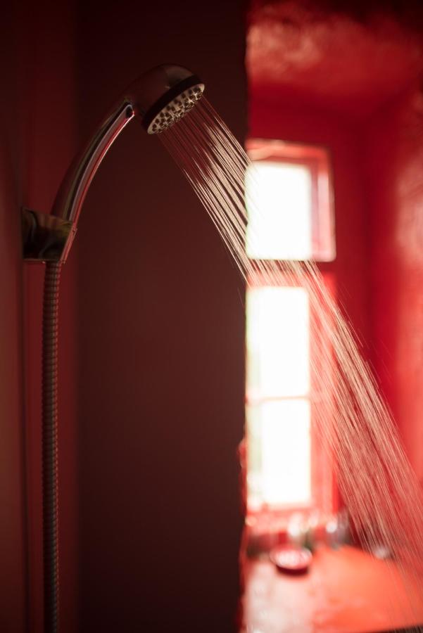Санкт-Петербург: Cuba Hostel