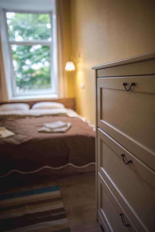 Санкт-Петербург: Cuba Hostel