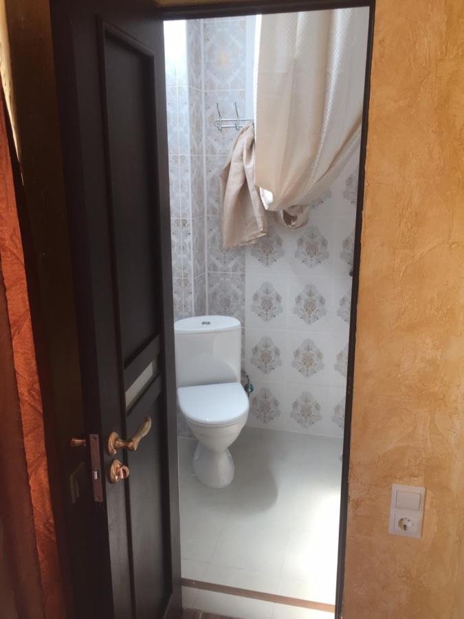 Джанхот: Guest House U Morya