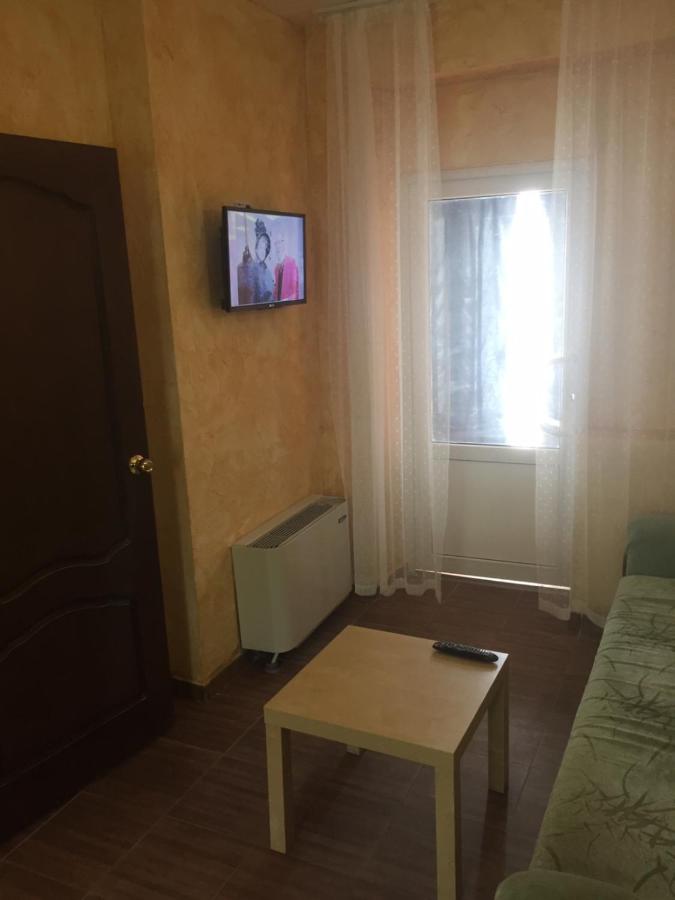 Джанхот: Guest House U Morya