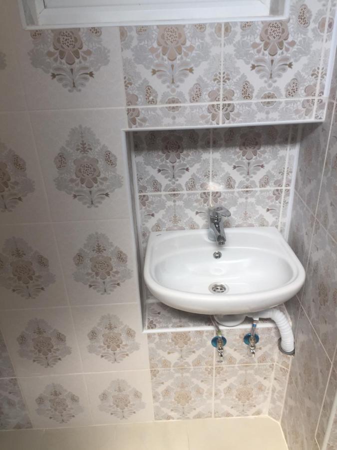 Джанхот: Guest House U Morya