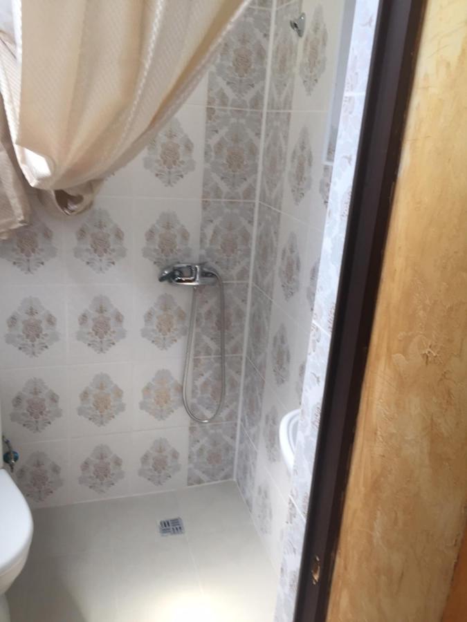 Джанхот: Guest House U Morya
