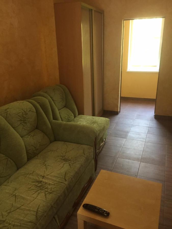 Джанхот: Guest House U Morya