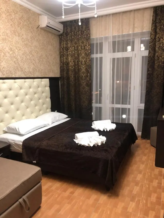 Кабардинка: Ниагара Гостевой дом