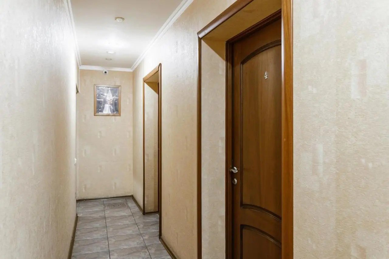 Санкт-Петербург: Отель Дольче Вита