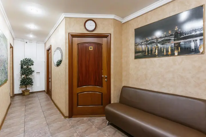 Санкт-Петербург: Отель Дольче Вита