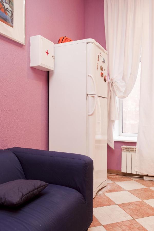 Санкт-Петербург: Italian Rooms on Griboedova 35