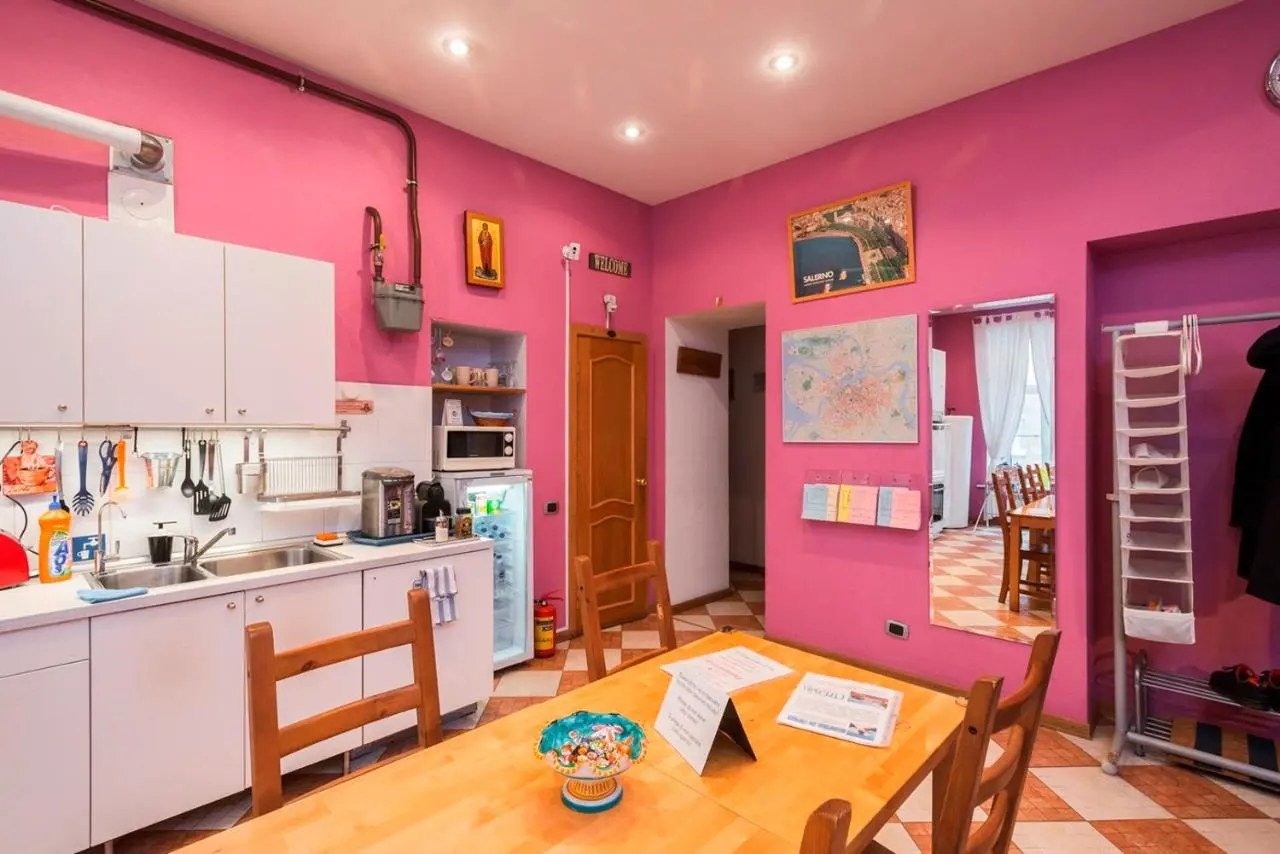Санкт-Петербург: Italian Rooms on Griboedova 35