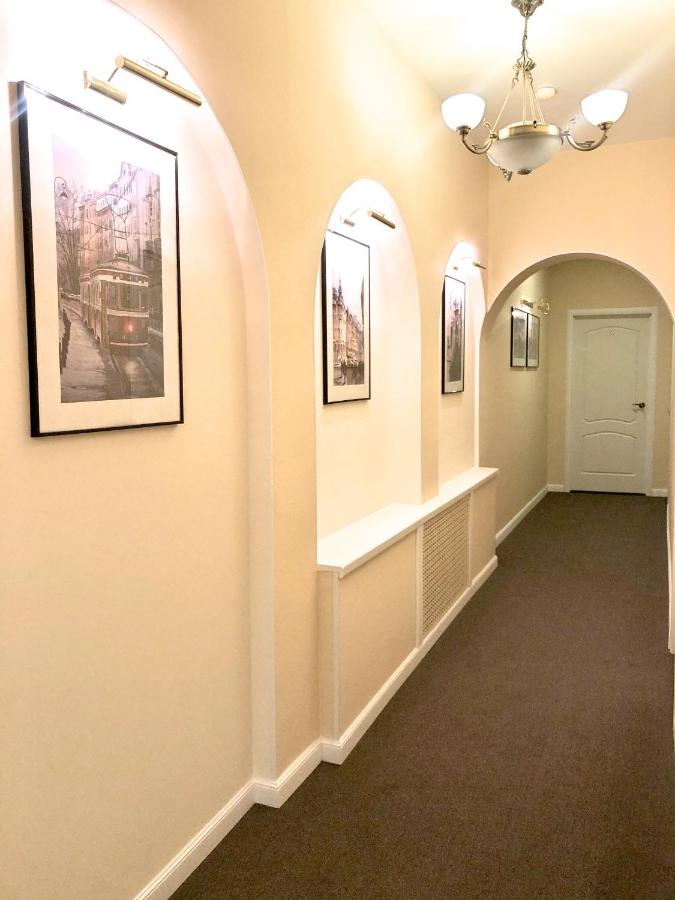 Санкт-Петербург: Anny Time Hotel