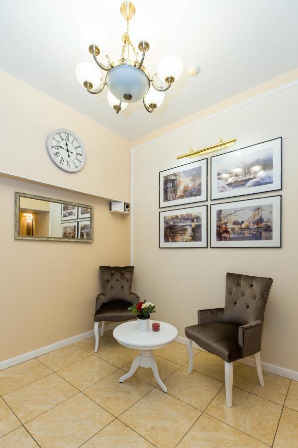 Санкт-Петербург: Anny Time Hotel