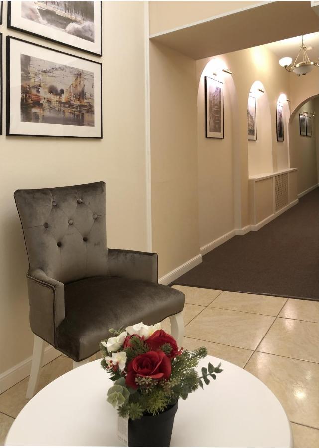 Санкт-Петербург: Anny Time Hotel