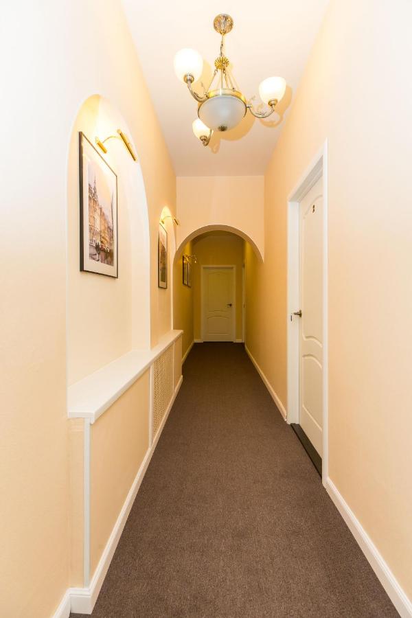 Санкт-Петербург: Anny Time Hotel