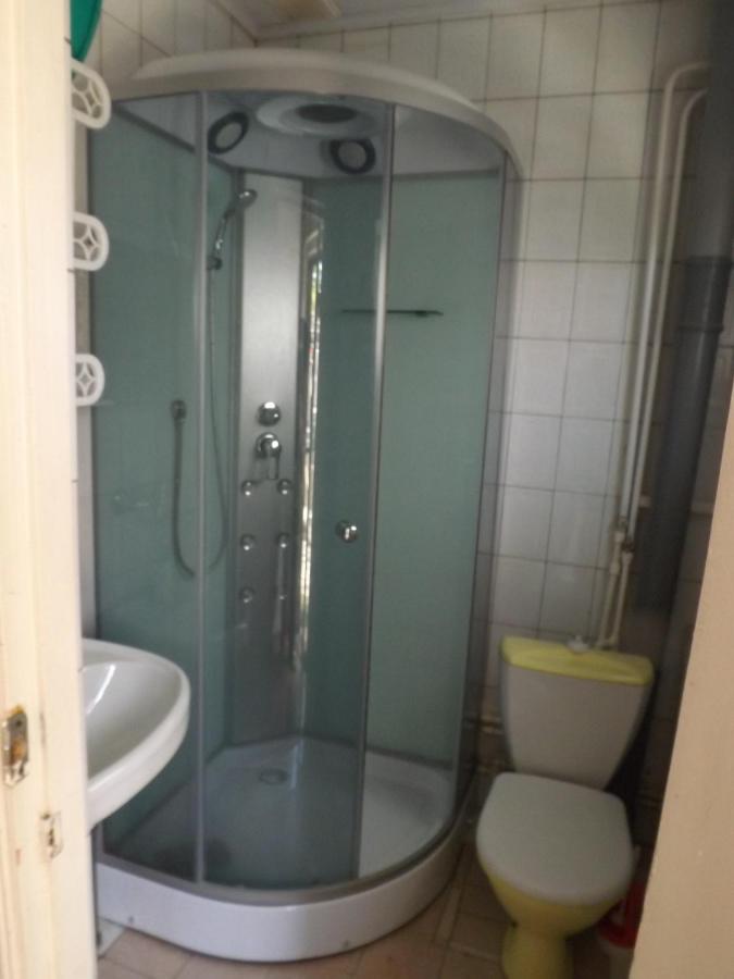 Геленджик: Ksenia Guest House