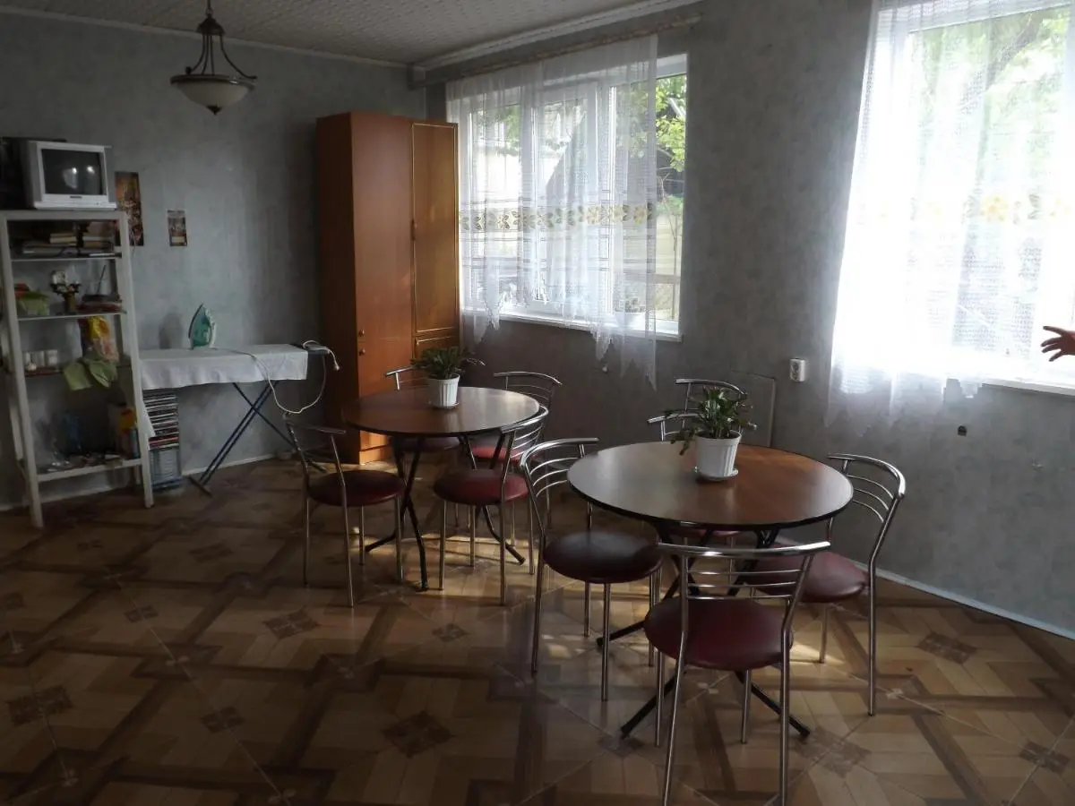 Геленджик: Ksenia Guest House
