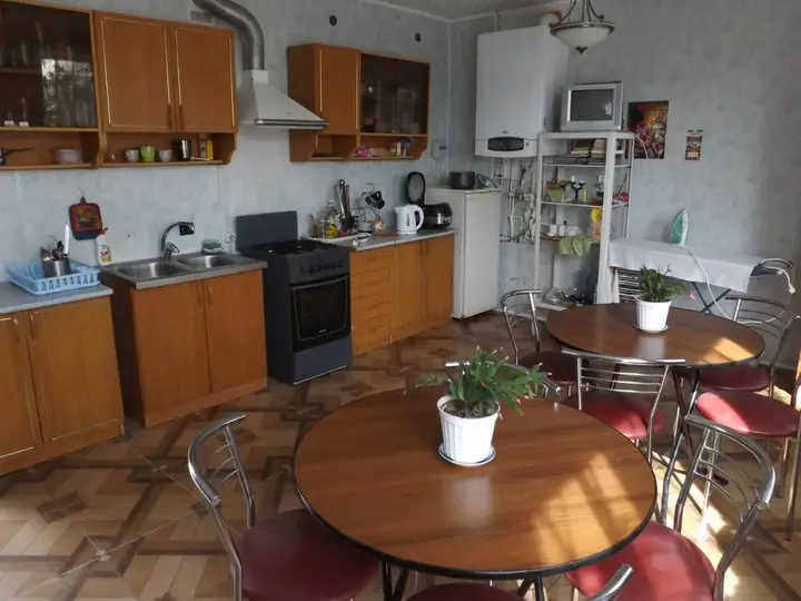 Геленджик: Ksenia Guest House