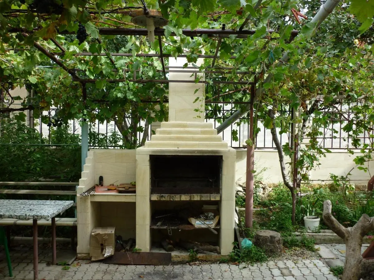 Геленджик: Ksenia Guest House