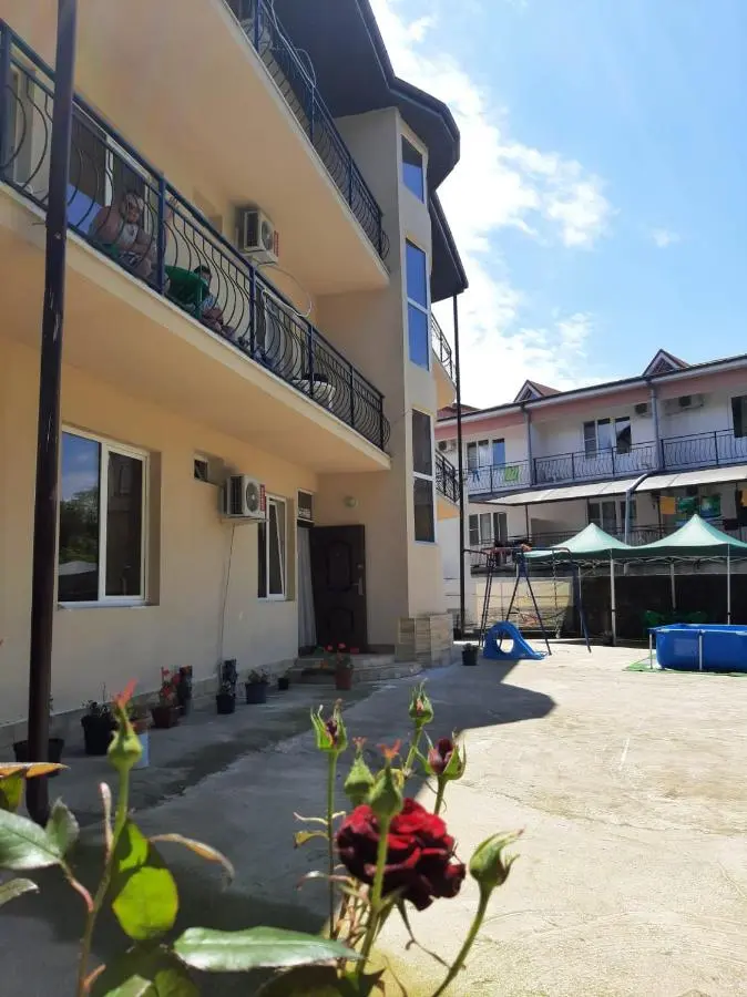 Вардане: Mini-Hotel Mariya
