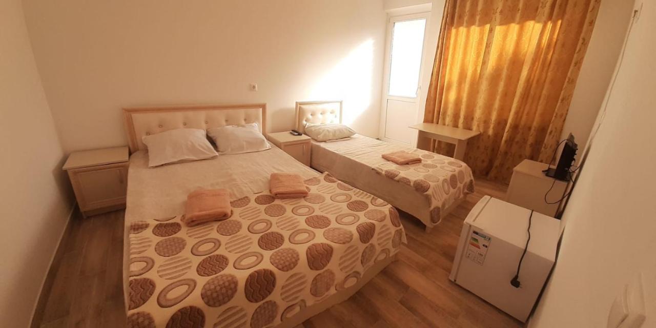 Вардане: Mini-Hotel Mariya