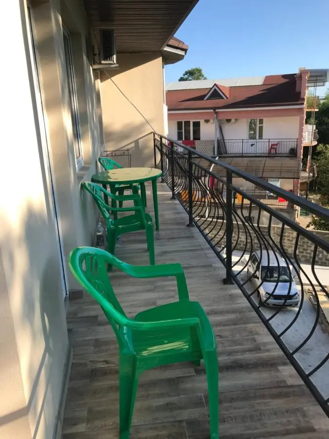 Вардане: Mini-Hotel Mariya
