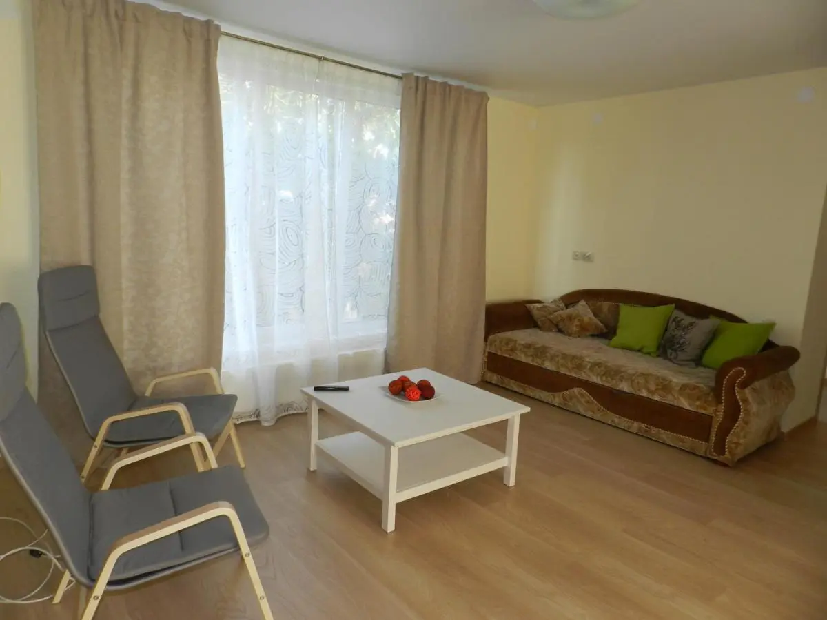 Ейск: Guest house on Krasnodarskaya