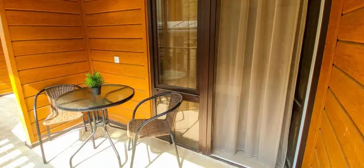 Анапа: Akros Mini Hotel
