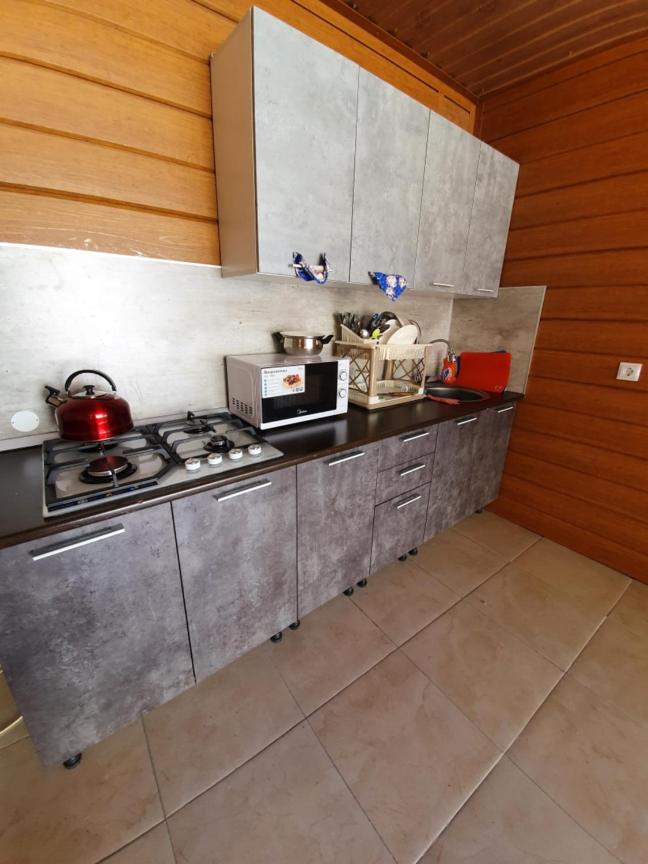 Анапа: Akros Mini Hotel