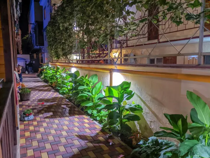 Анапа: Akros Mini Hotel