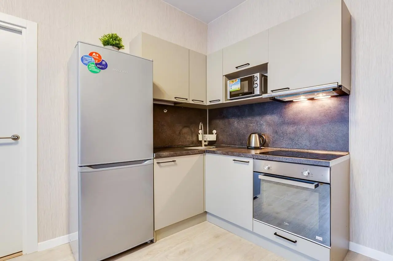 Санкт-Петербург: Salut Apartment SL