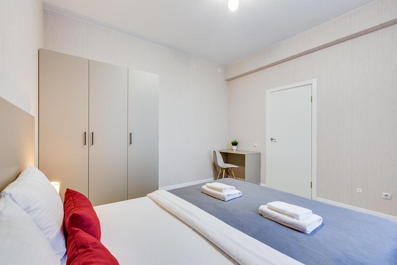 Санкт-Петербург: Salut Apartment SL