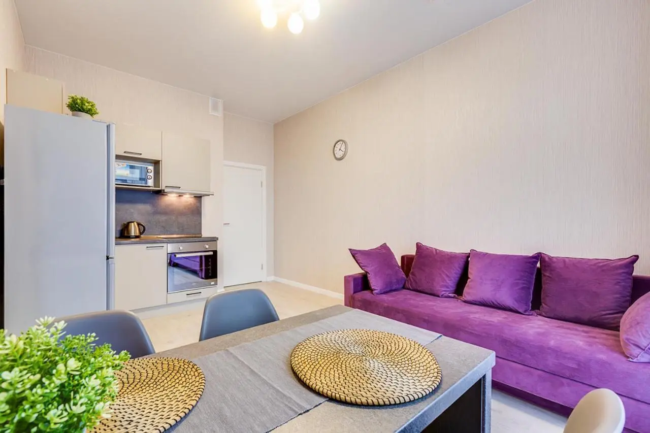 Санкт-Петербург: Salut Apartment SL