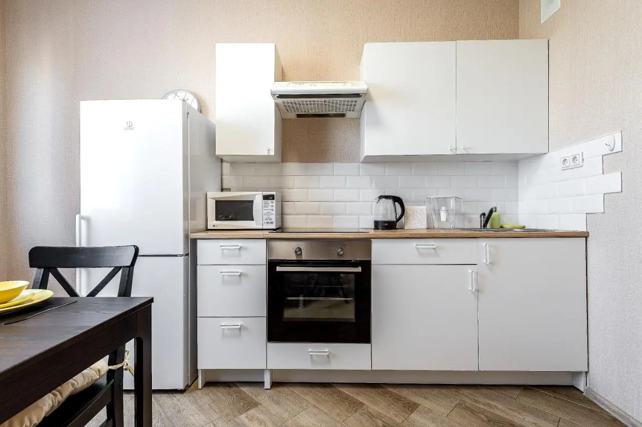 Санкт-Петербург: ApartMe Пролетарская