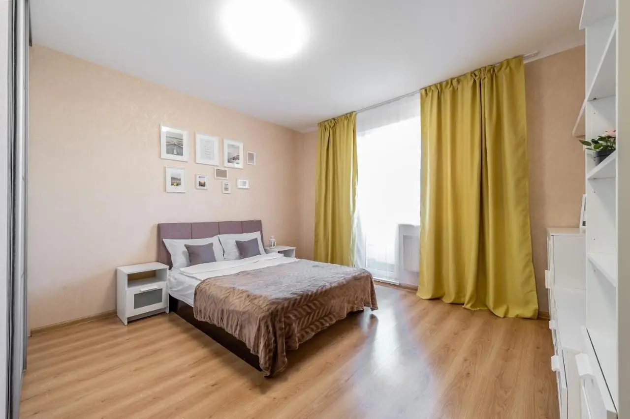 ApartMe Пролетарская — фото 1