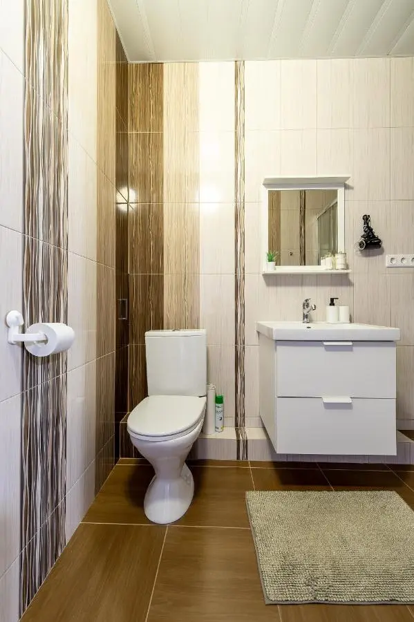 Санкт-Петербург: ApartMe Пролетарская