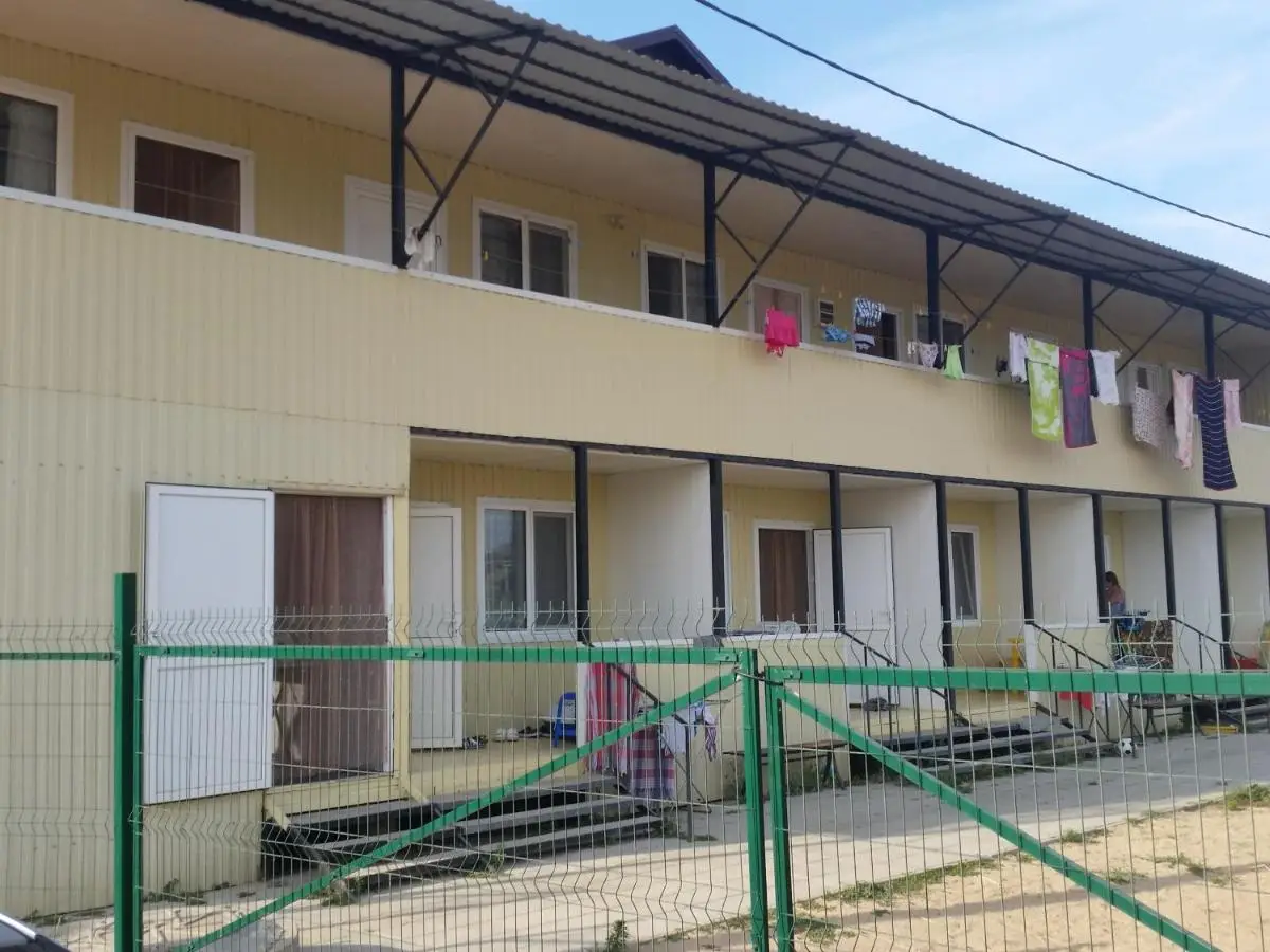 Голубицкая: Inn Azov 555