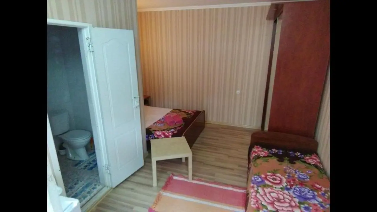 Геленджик: Гостевой дом Татьяна