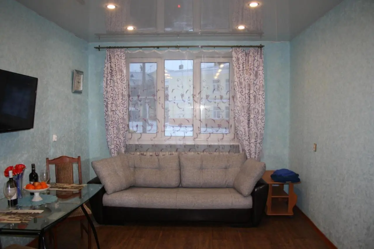 Санкт-Петербург: 1 комнатная квартира Корпусная д26