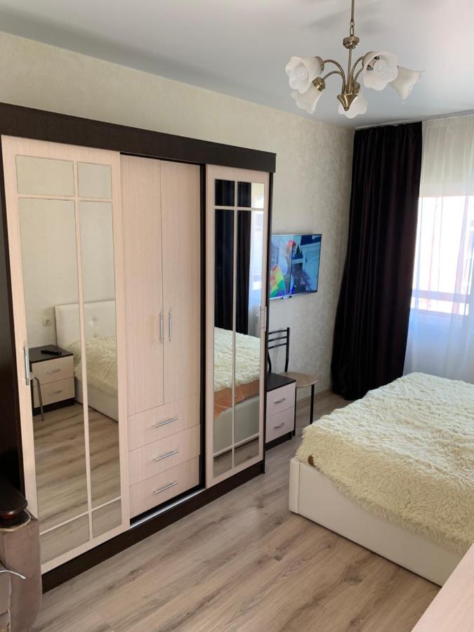 Адлер: Guest house Rusalka