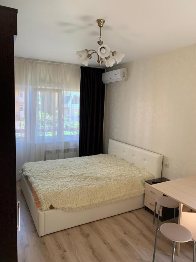 Адлер: Guest house Rusalka