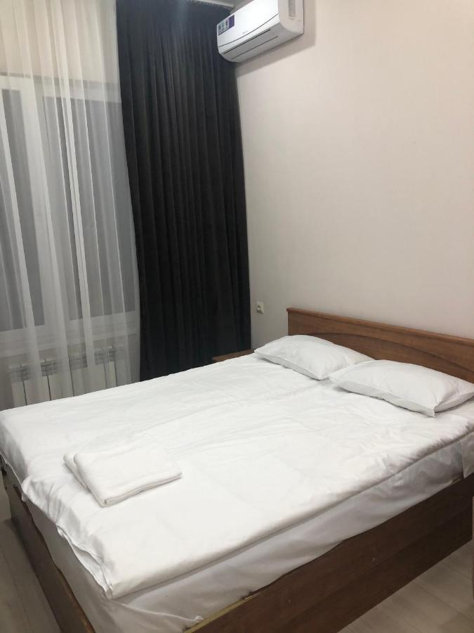 Адлер: Guest house Rusalka