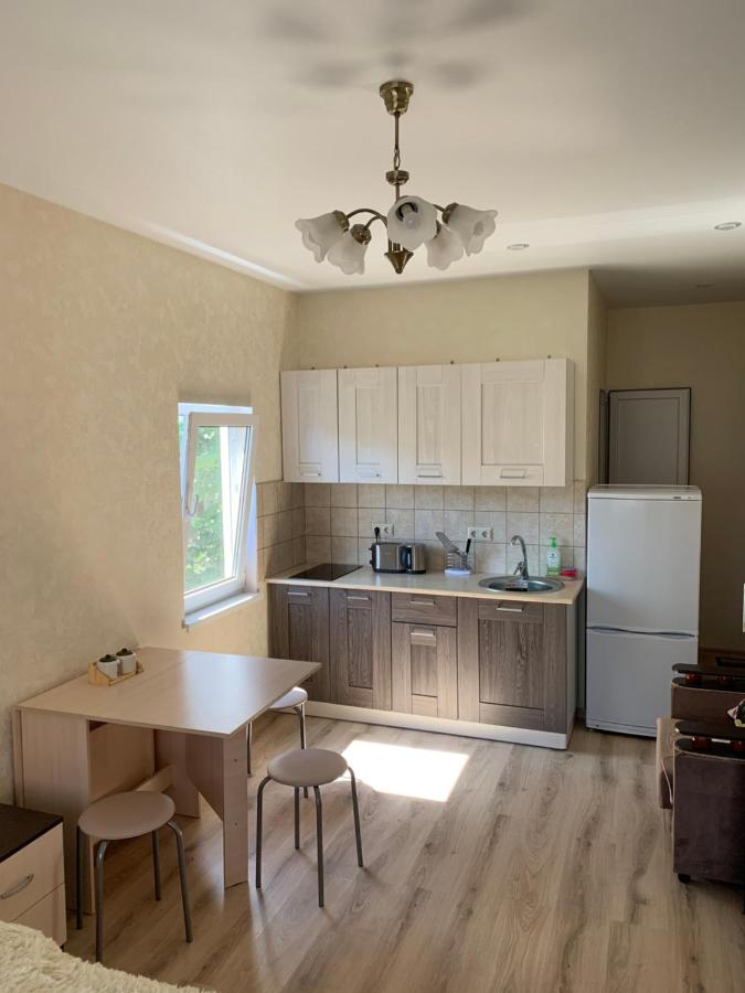 Адлер: Guest house Rusalka