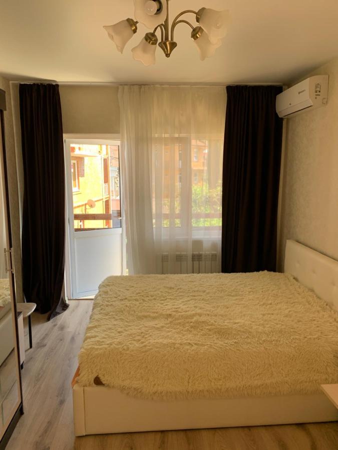 Адлер: Guest house Rusalka