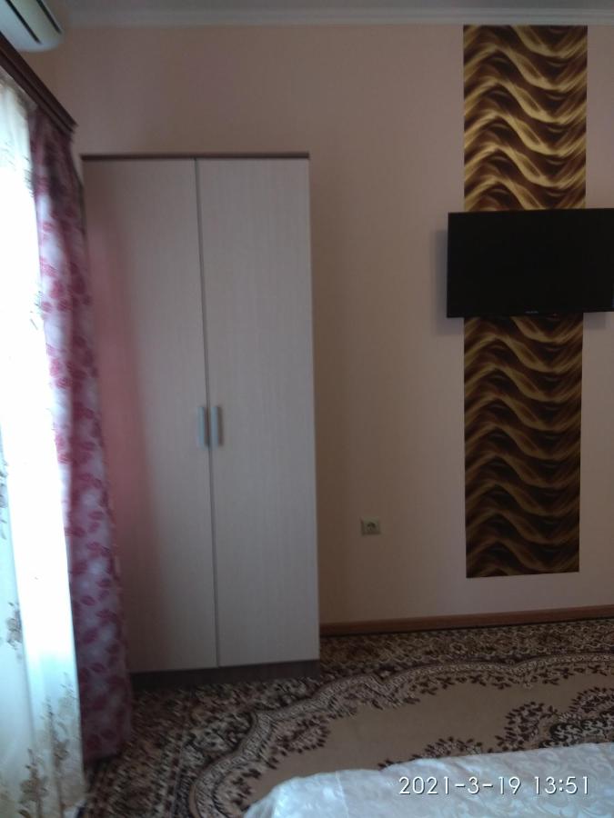 Новороссийск: Private House on Ilyicha