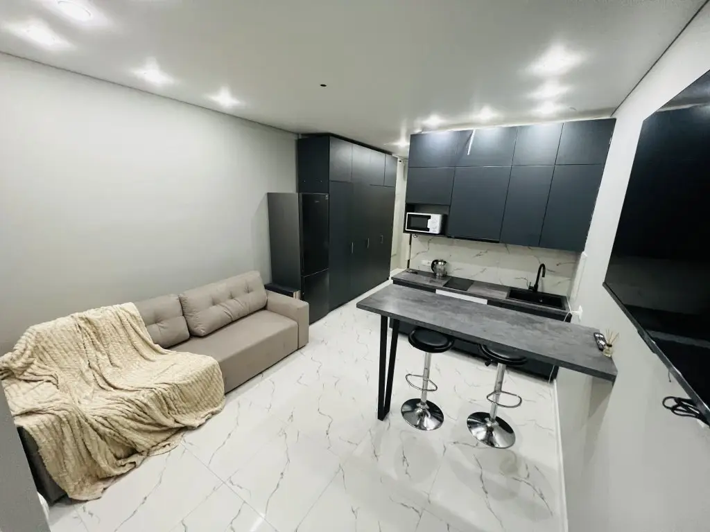 Новоивановское: Квартира Sky Skolkovo