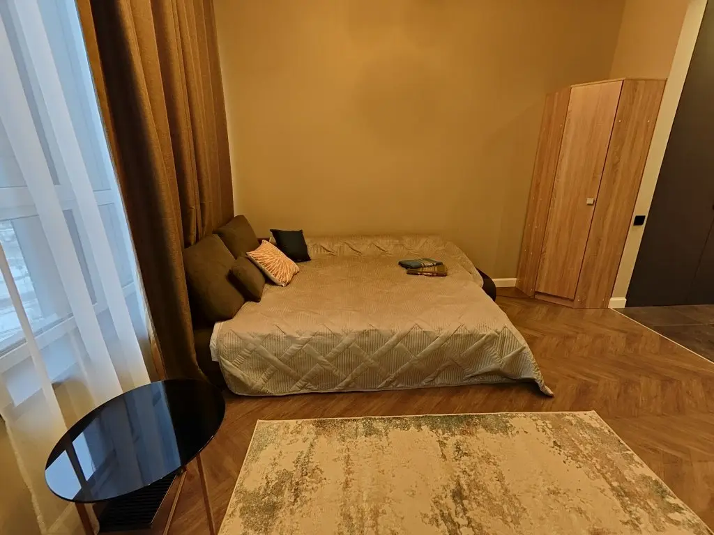 Москва: Little Dream
