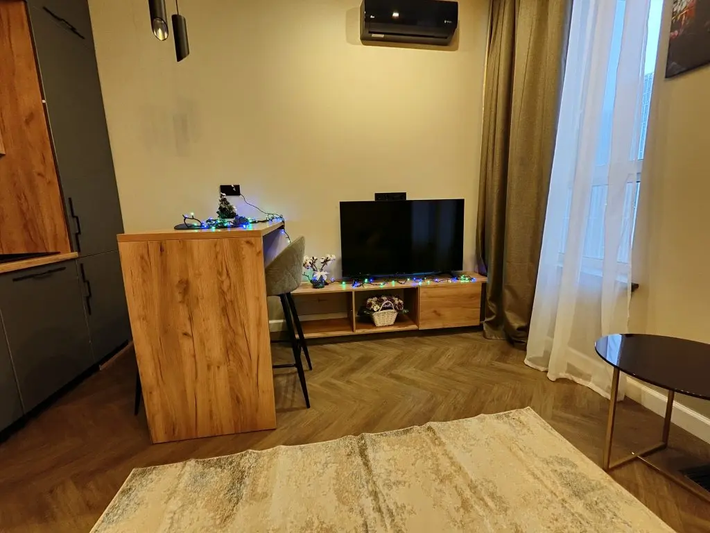 Москва: Little Dream