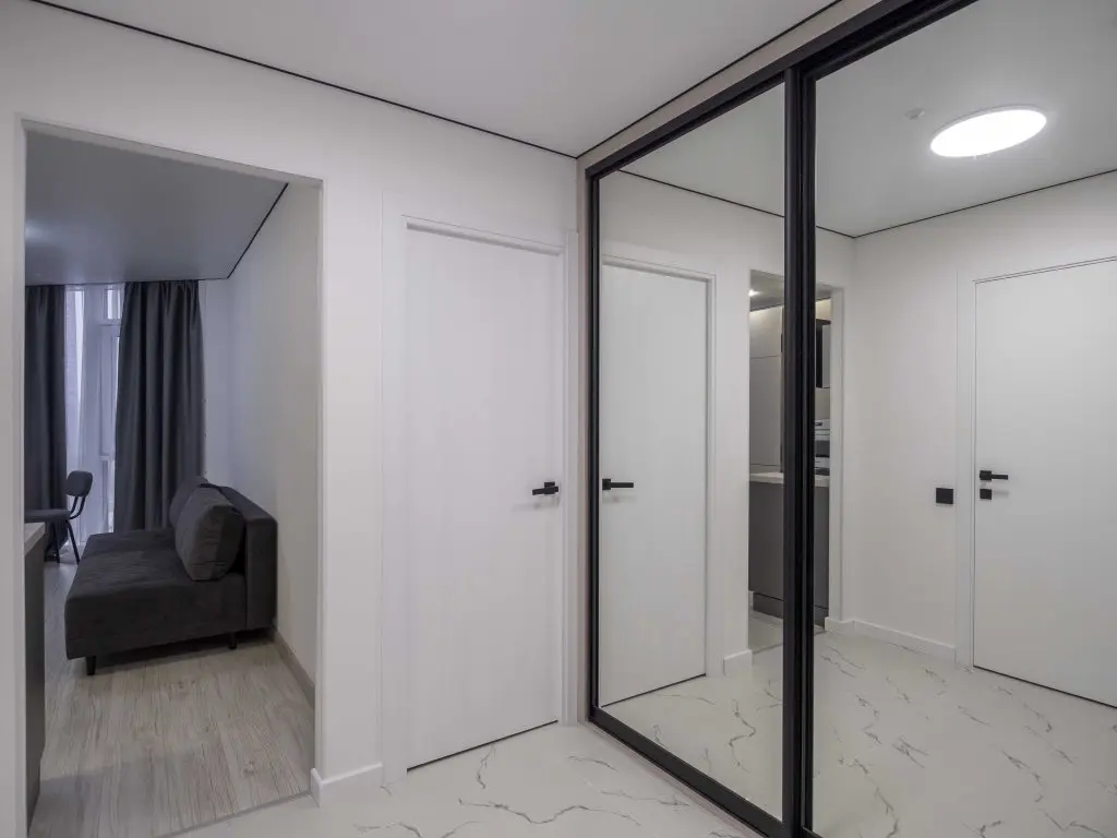 Москва: Апартаменты Апарт-отель Mira Apartments