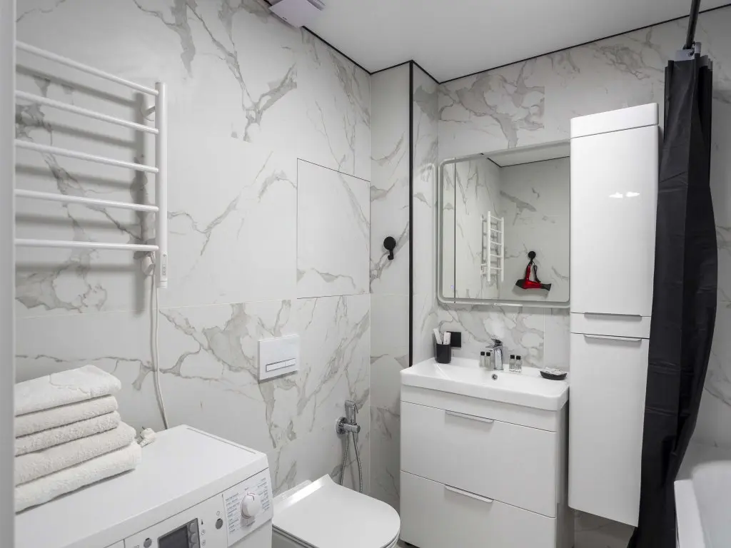 Москва: Апартаменты Апарт-отель Mira Apartments