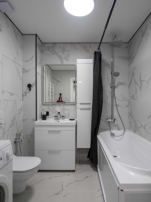 Москва: Апартаменты Апарт-отель Mira Apartments