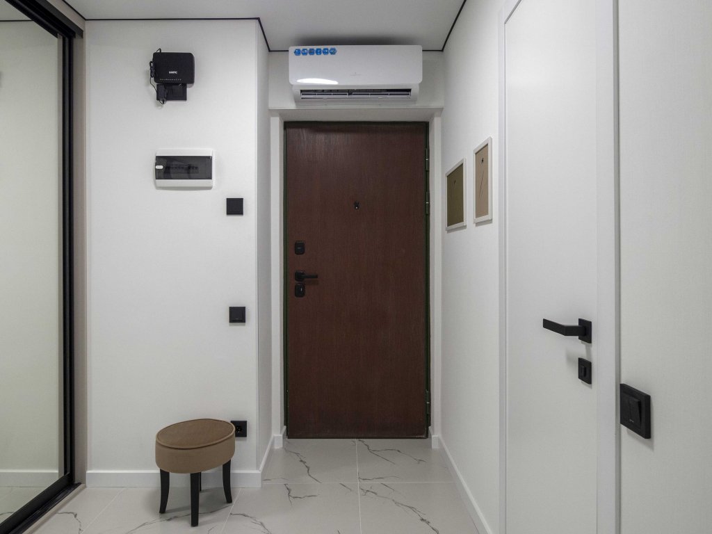 Москва: Апартаменты Апарт-отель Mira Apartments